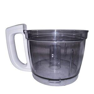 Cuisinart MCH-4 Core Custom 4 Cup Chopper Work Bowl Handle Replacement Part